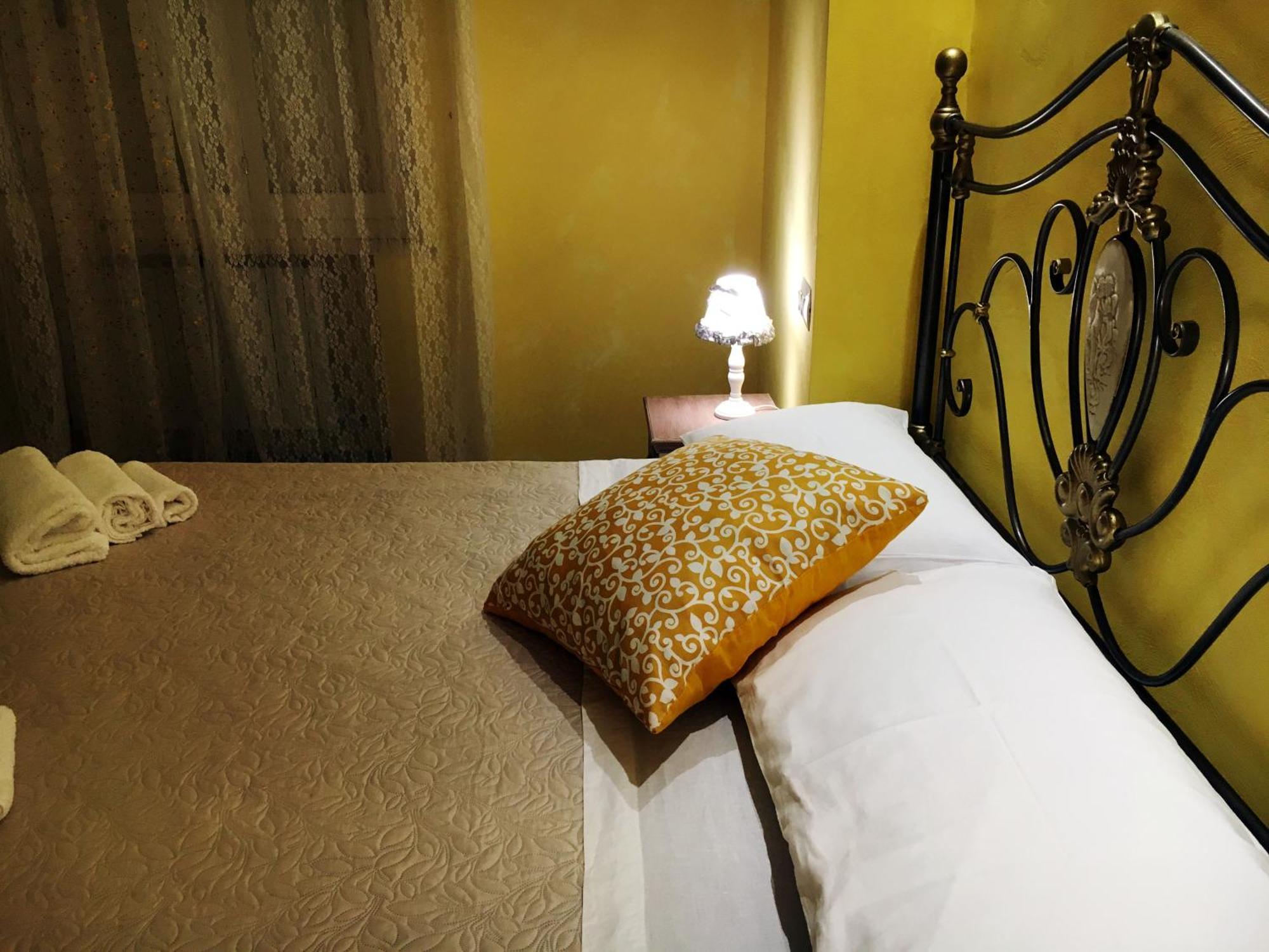 B&B Harmonia Сант'Ельпідіо-а-Маре Екстер'єр фото