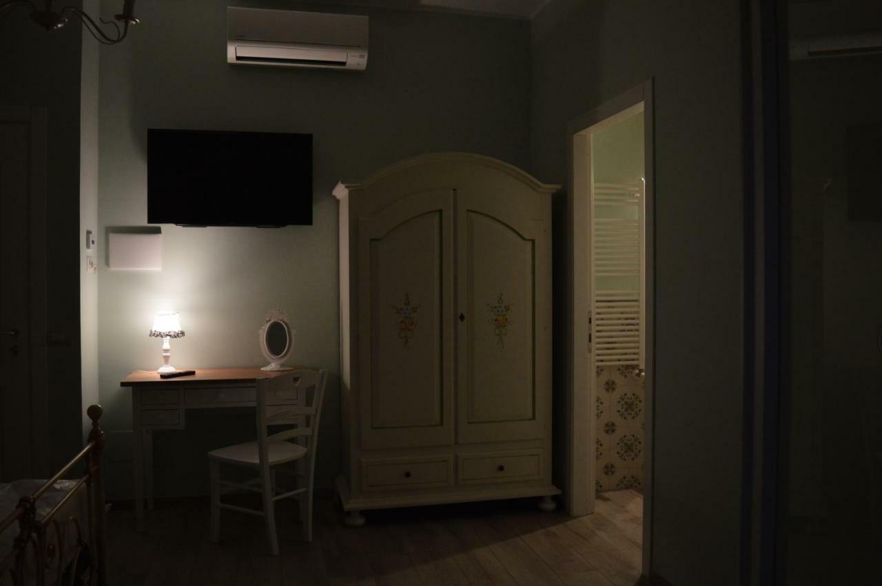 B&B Harmonia Сант'Ельпідіо-а-Маре Екстер'єр фото