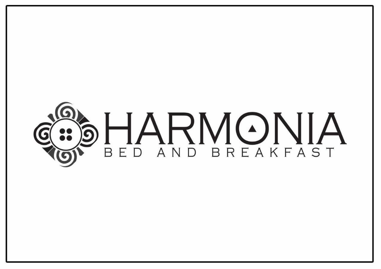 B&B Harmonia Сант'Ельпідіо-а-Маре Екстер'єр фото