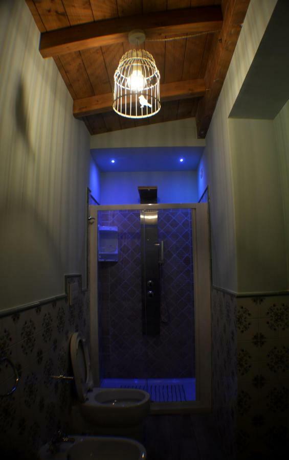 B&B Harmonia Сант'Ельпідіо-а-Маре Екстер'єр фото