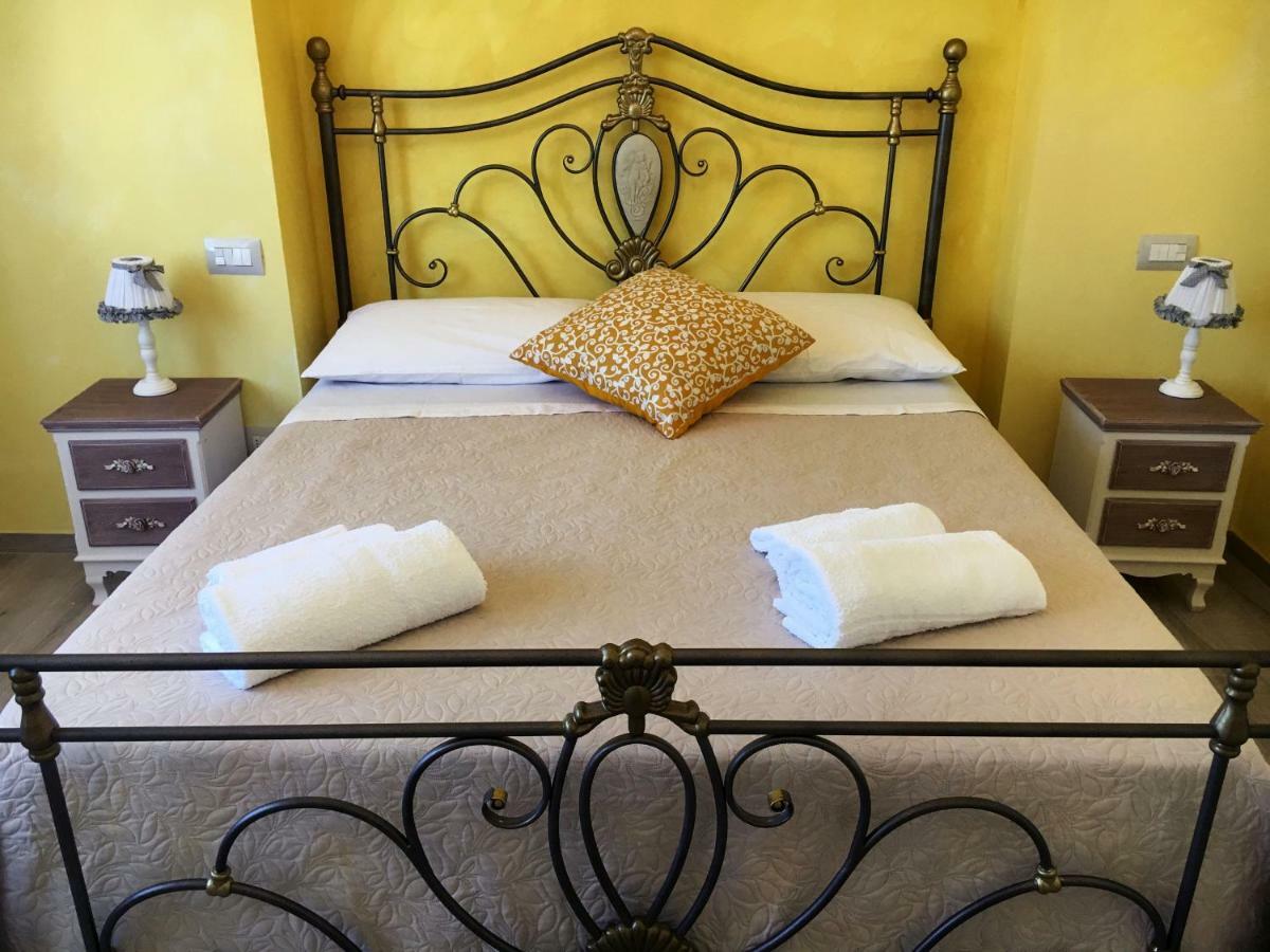 B&B Harmonia Сант'Ельпідіо-а-Маре Екстер'єр фото