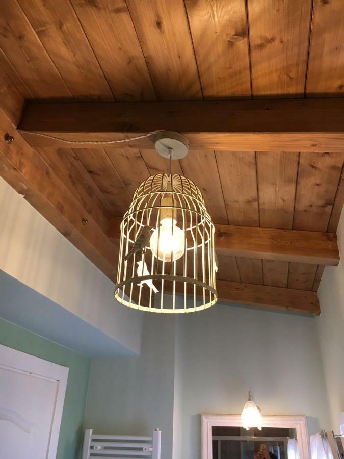 B&B Harmonia Сант'Ельпідіо-а-Маре Екстер'єр фото